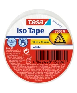 Compra Online Nastro in tela plastificato - xp perfect - grigio